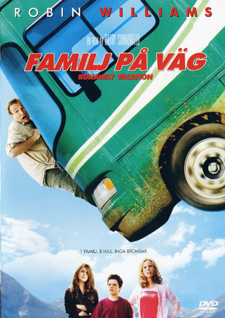 Familj På Väg