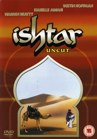 Ishtar