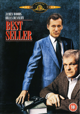 Best Seller (ej svensk text)