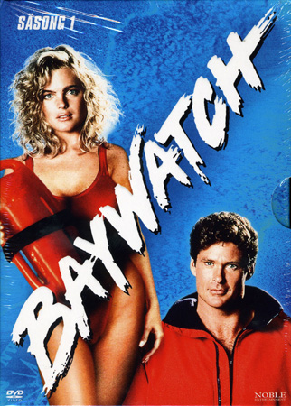 Baywatch - Säsong 1