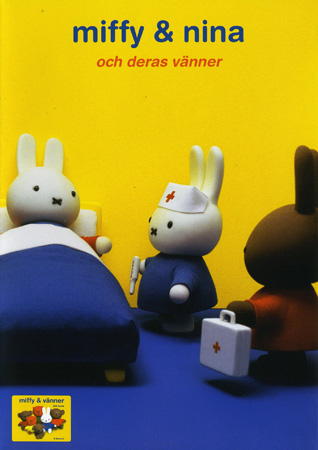 Miffy & Nina