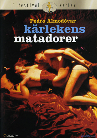 Kärlekens Matadorer