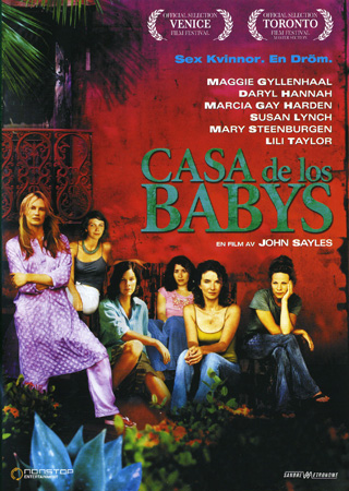 Casa De Los Babys