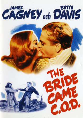 Bride Came C.O.D.