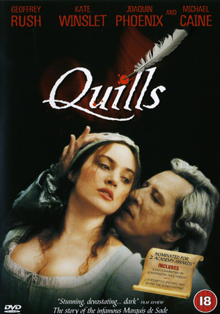 Quills