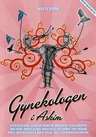 Gynekologen I Askim - Säsong 1