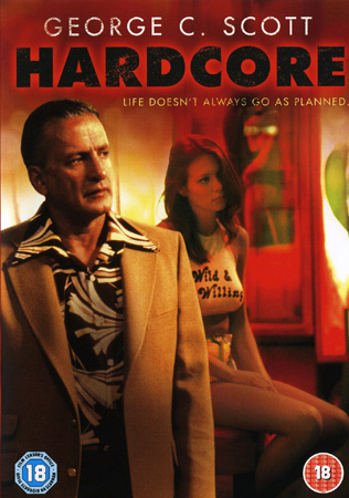 Hardcore (ej svensk text)