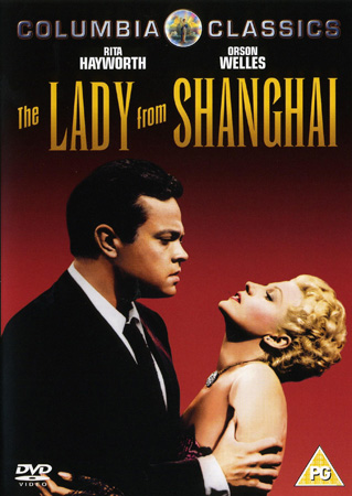 Lady From Shanghai