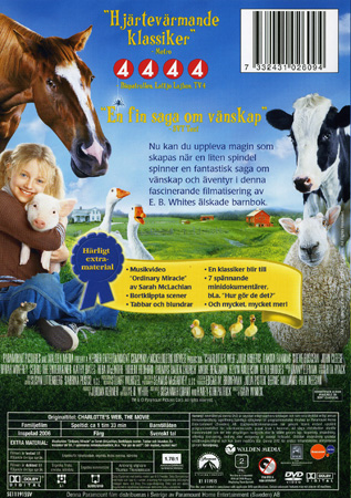 Min Vän Charlotte - 2