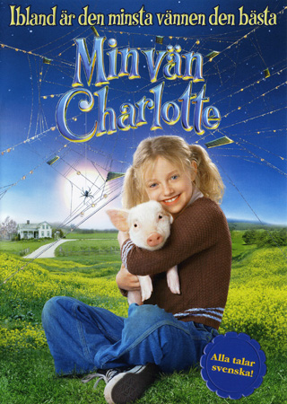 Min Vän Charlotte