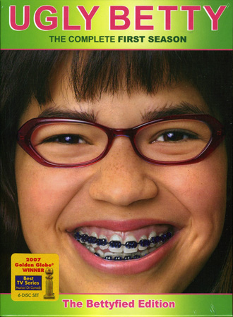 Ugly Betty - Säsong 1