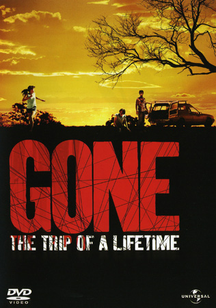 Gone