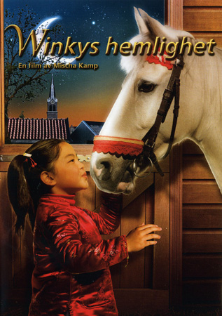 Winkys Hemlighet
