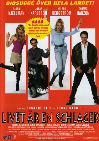 Livet Är En Schlager