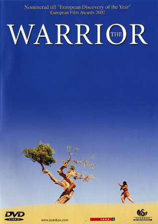 Warrior