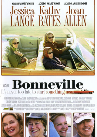 Bonneville