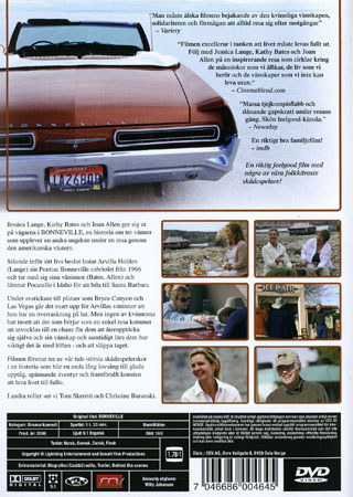 Bonneville - 2