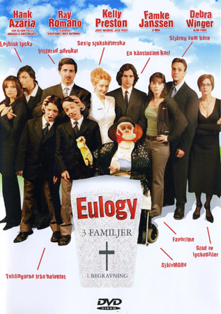 Eulogy