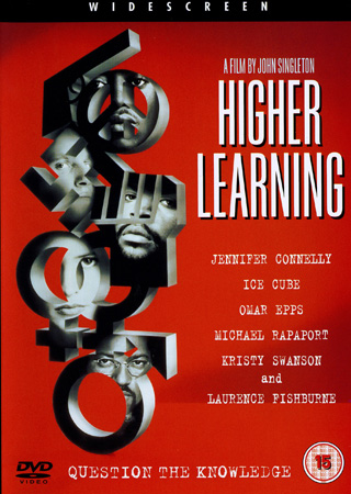 Higher Learning