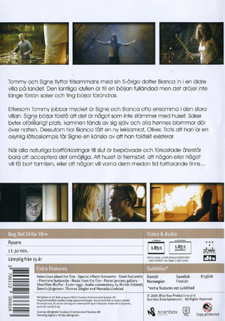 Ondskans Rum - 2