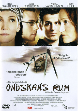 Ondskans Rum