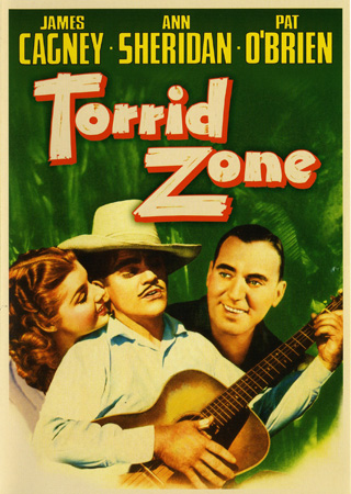 Torrid Zone
