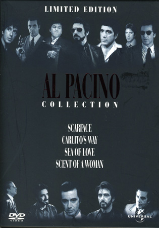 Al Pacino Collection
