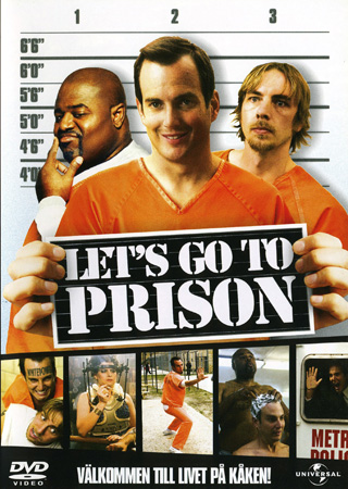 Let's Go To Prison