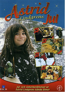 Astrid Lindgrens Jul