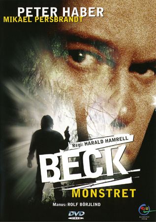 Beck 6 - Monstret