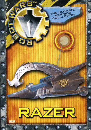 Robot Wars - Razer