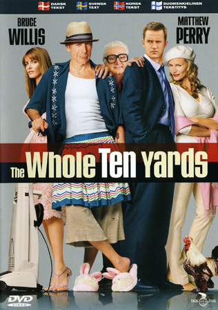 Whole Ten Yards