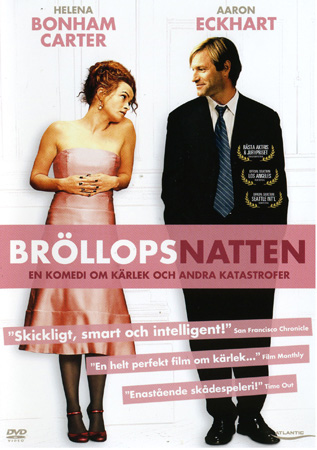 Bröllopsnatten