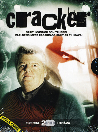 Cracker