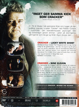 Cracker - 2