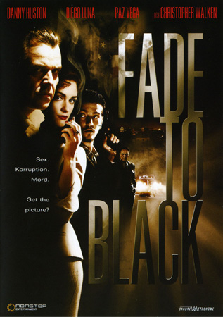 Fade To Black