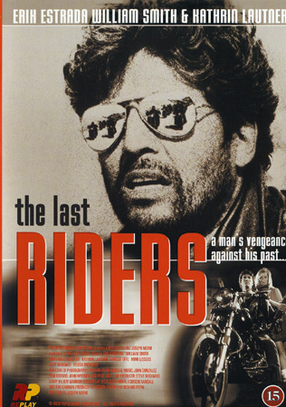 Last Riders
