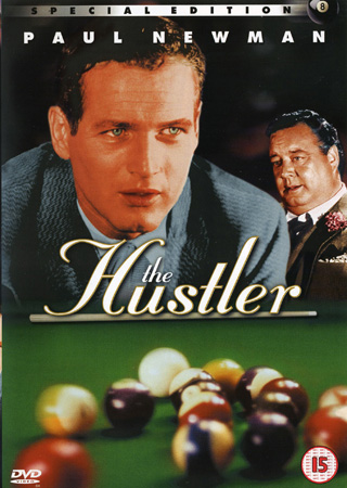 Hustler - Special Edition (ej svensk text)