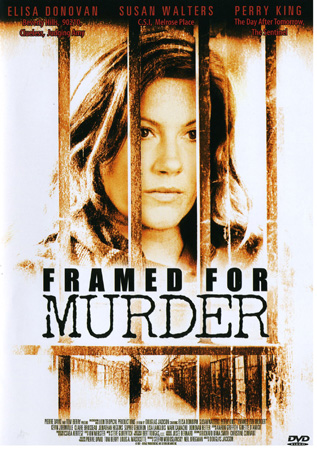Framed For Murder