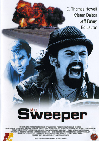 Sweeper
