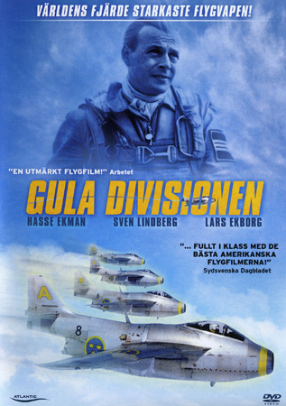 Gula Divisionen