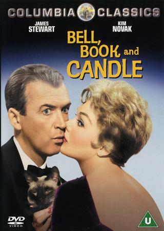 Bell, Book And Candle