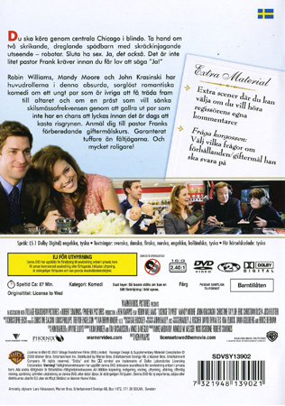 License To Wed - 2