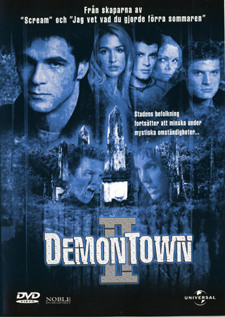 Demontown II