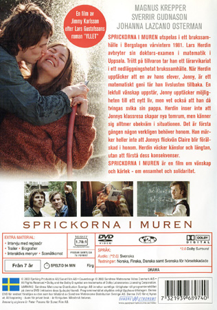 Sprickorna I Muren - 2