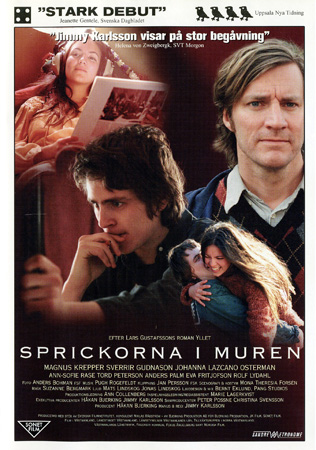 Sprickorna I Muren