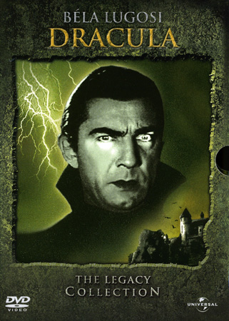 Dracula - Legacy Collection
