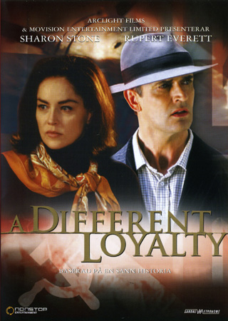 A Different Loyalty