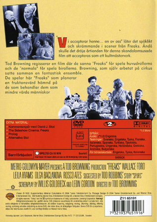 Freaks - 2