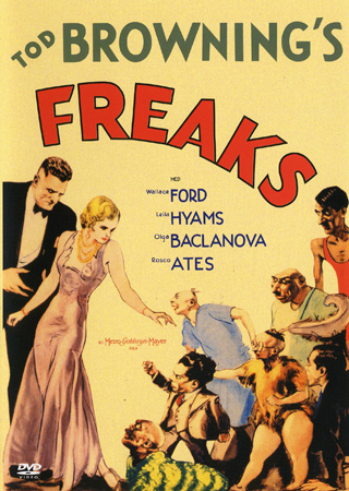 Freaks